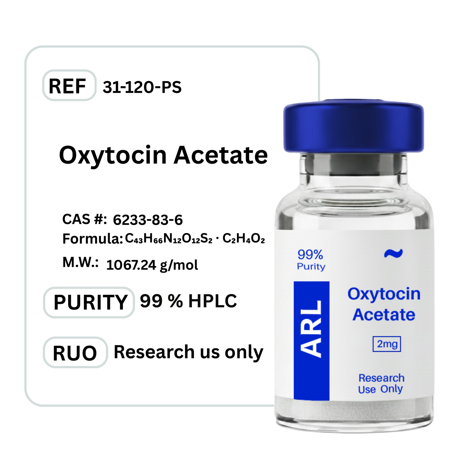 Oxytocin Acetate