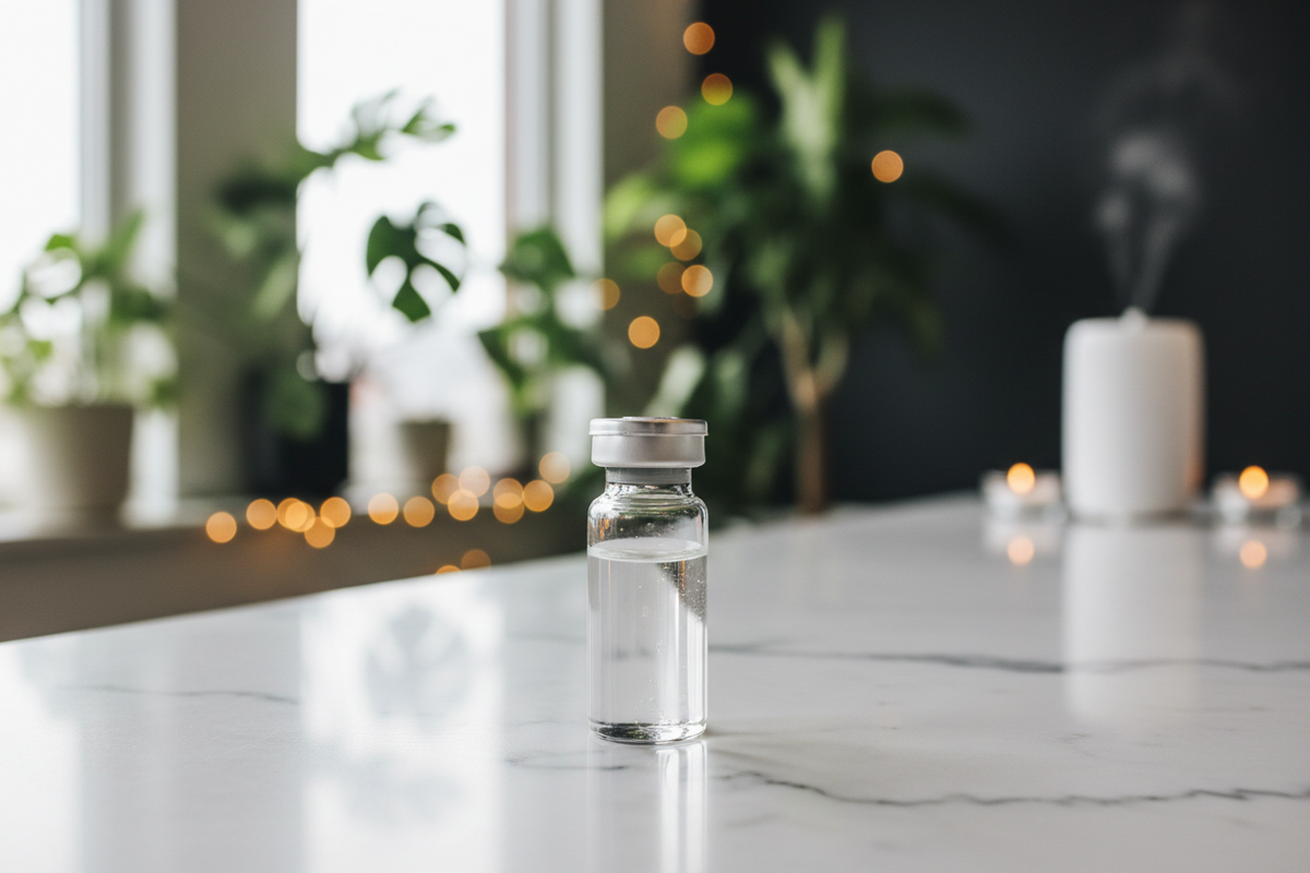 A New Era of Wellness with Peptides