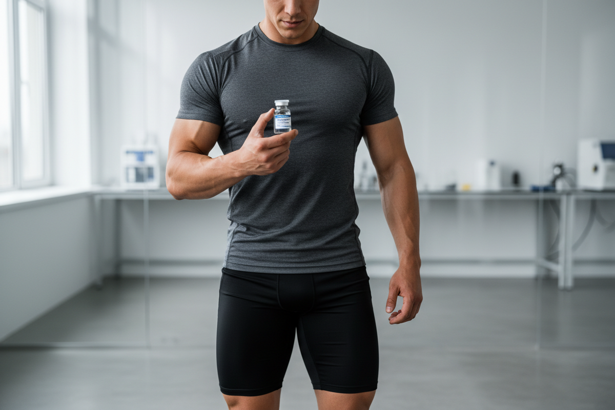 Peptides: Benefits, Types, and Functions