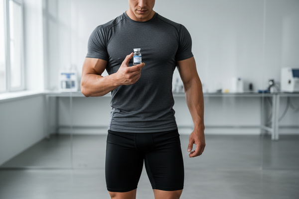 Peptides: Benefits, Types, and Functions