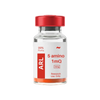 Peptide vial