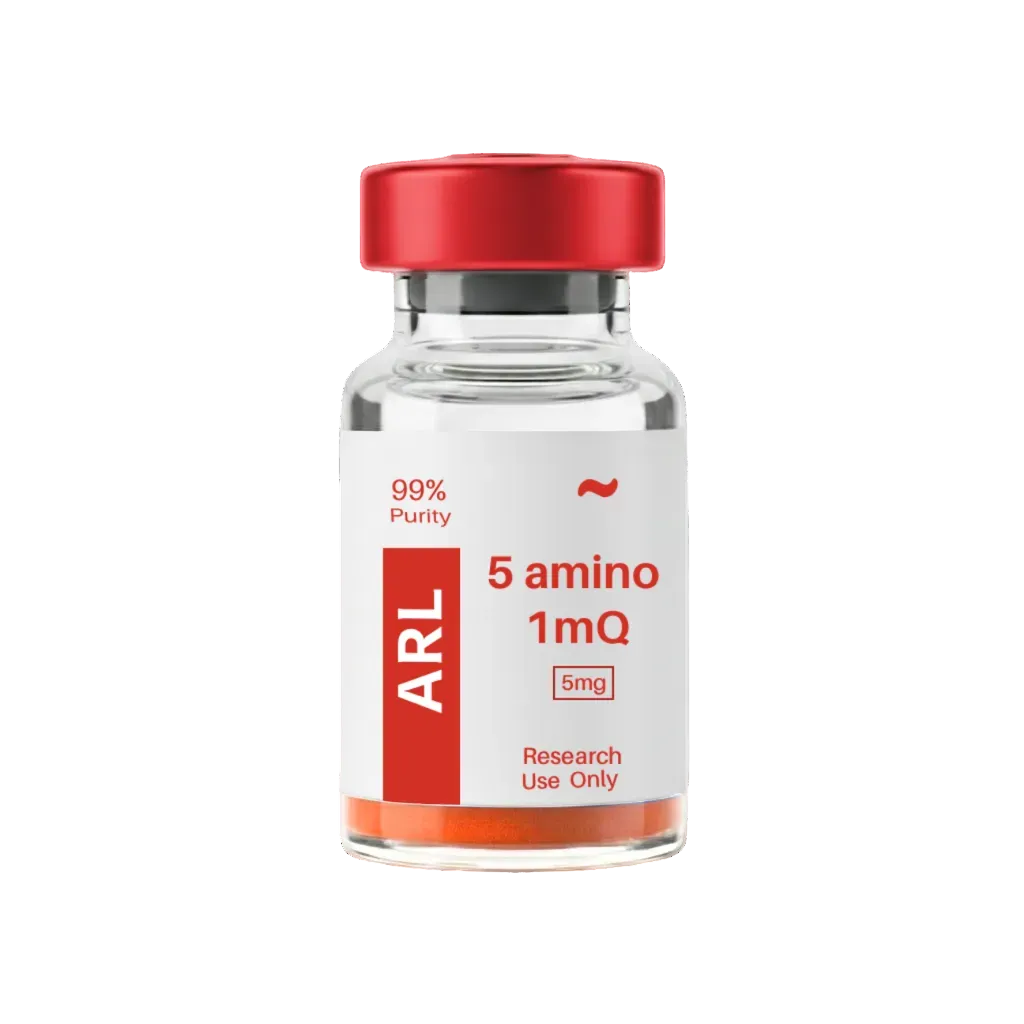 5-Amino-1MQ