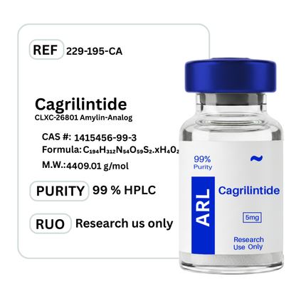 Cagrilintide