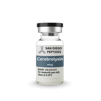 Cerebrolysin