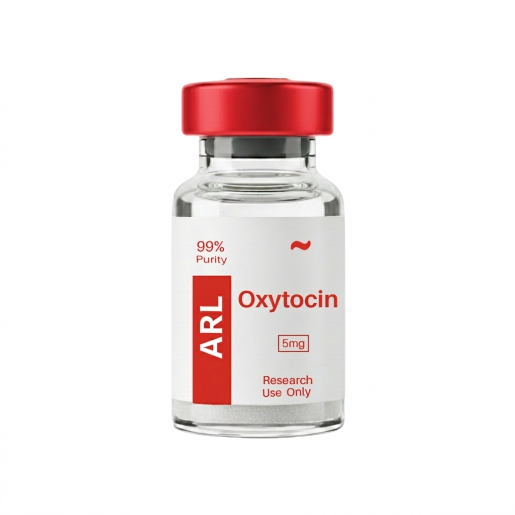 Oxytocin