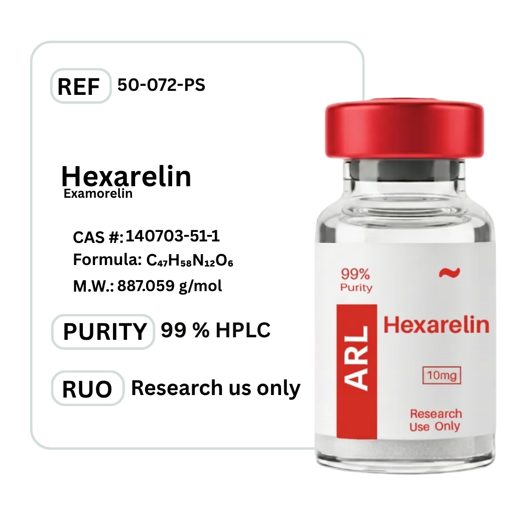 Hexarelin