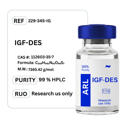 IGF-DES
