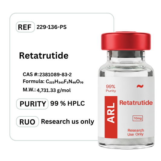 Retatrutide