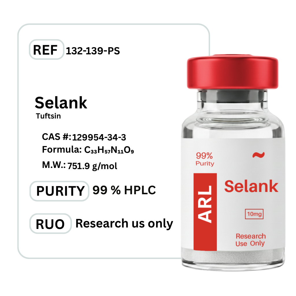 Selank