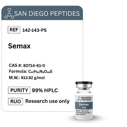Semax