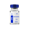 Peptide vial