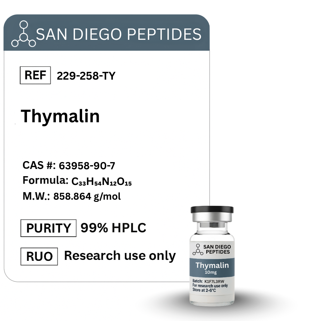 Thymalin