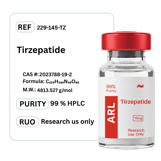 Tirzepatide